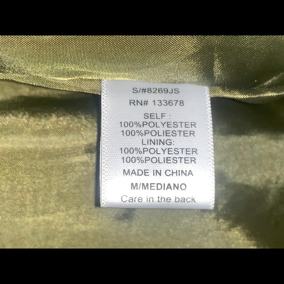 Forever21 extended rain jacket camouflage WornOnce - Picture 7 of 9